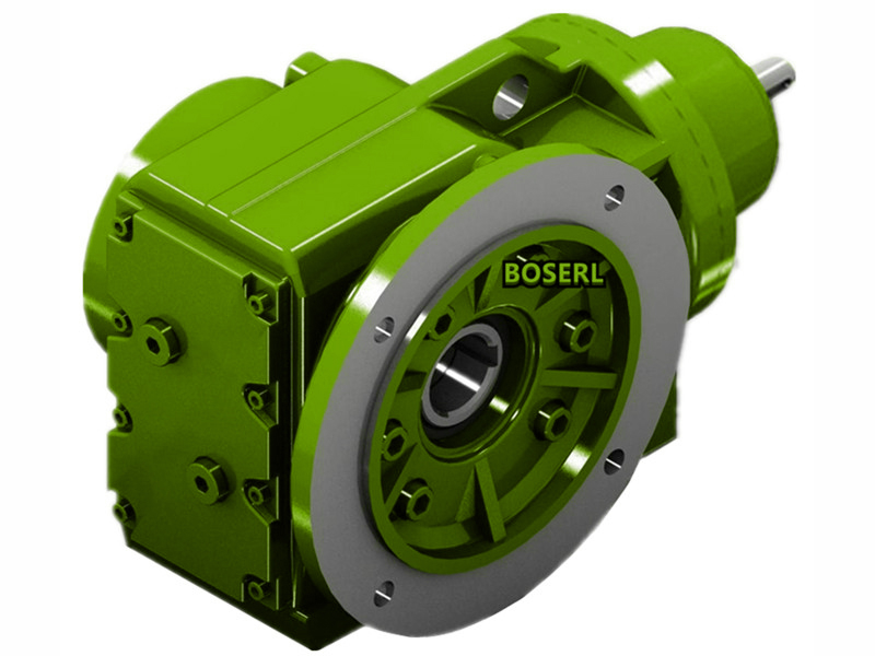 90度減速機 90度減速機