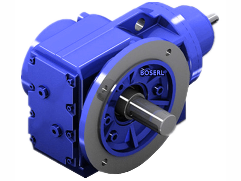 大扭力減速機 大扭力減速機