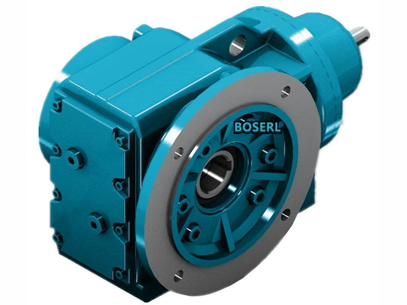 K系列減速電機(jī) K系列減速電機(jī)